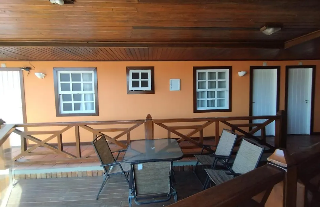 Pousada Enseada da Vila-1