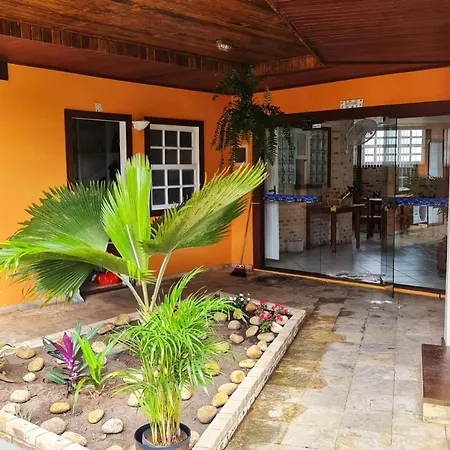 Pousada Enseada da Vila-2
