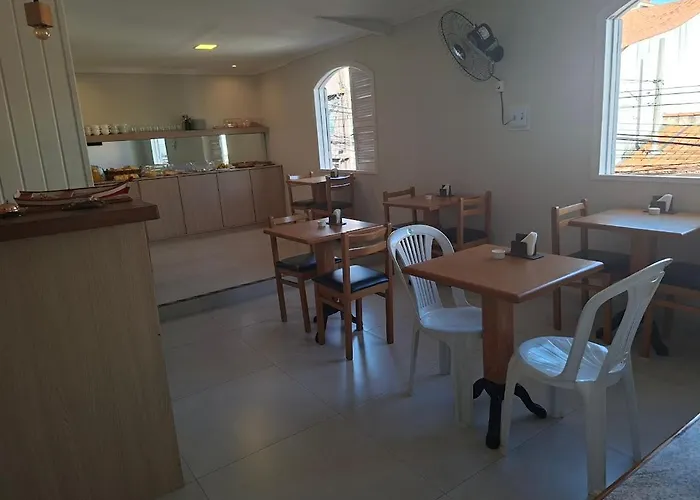 Pousada Suites Phison Cabo Frio