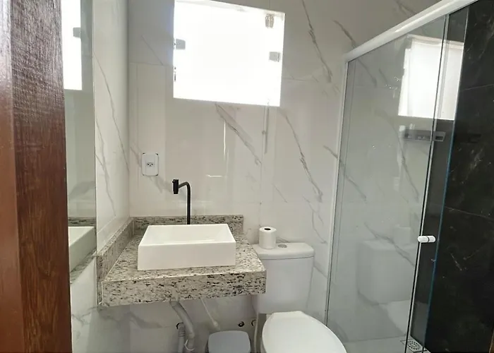 Pousada Suites Phison Cabo Frio